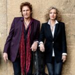 So. 25.10.2026 Carl Carlton & Melanie Wiegmann