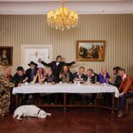 Fr. 22.01.2027 Reverend Hardy Hardon & The Church of Elvis
