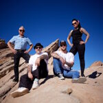 Fr. 13.03.2026 Jimmy Cornett & The Deadmen