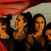 Frei. 15.09.2023 Women in (e)motion Festival - Las Migas
