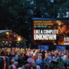 Sa. 23.08.2025 Open Air Kino "Like A Complete Unknown"
