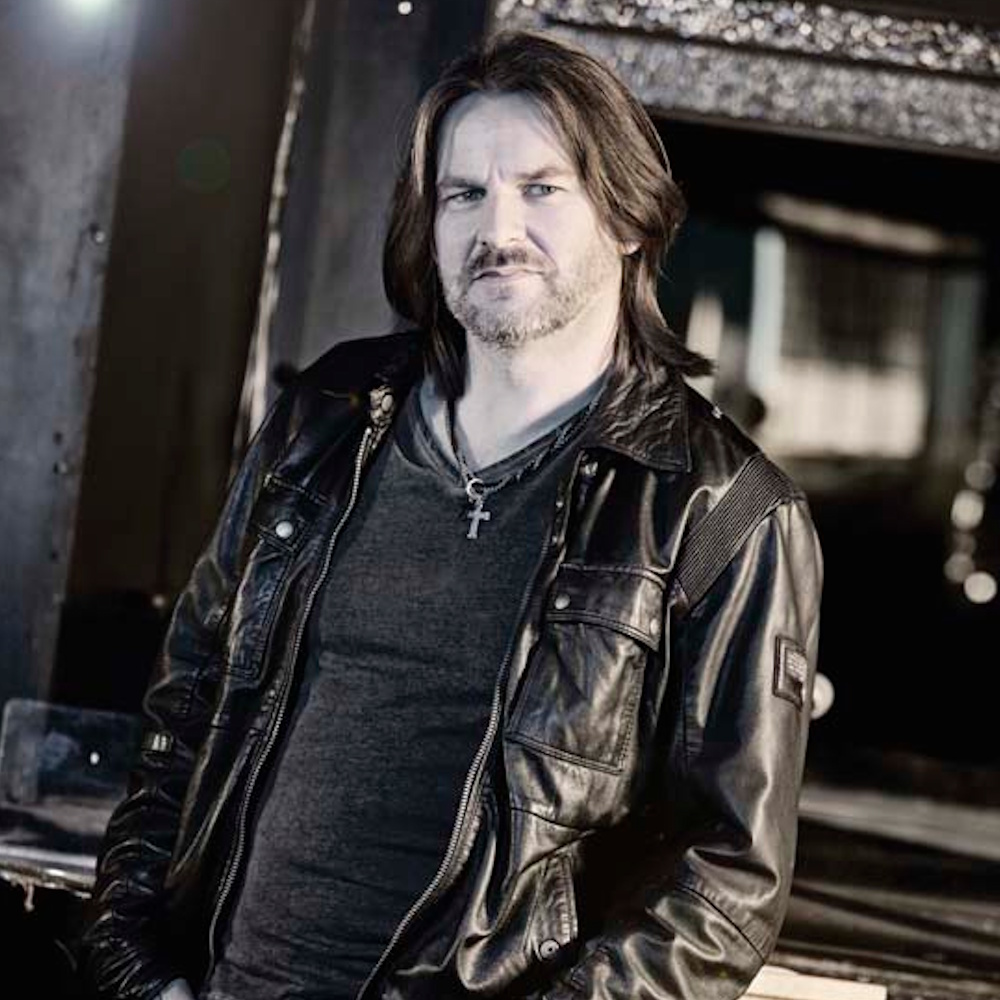 Ray Wilson & Stiltskin