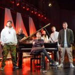 Sa. 05.12.2026 SÖHNE MANNHEIMS PIANO