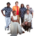 Frei. 14.08.2026 Freshlyground